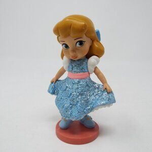Disney Animators Collection Figure #209